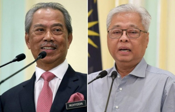 Malaysia có thủ tướng mới - Ảnh 1.