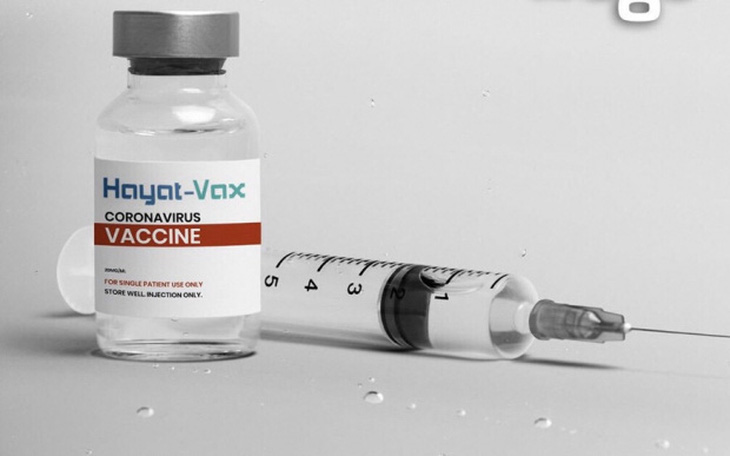 Thủ tướng giao Bộ Y tế kiểm tra chất lượng, cấp phép thêm 1 vắc xin COVID-19