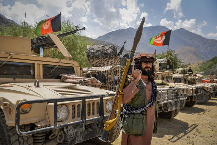 Các cựu binh Afghanistan kháng chiến, giành thắng lợi đầu tiên - Ảnh 3.