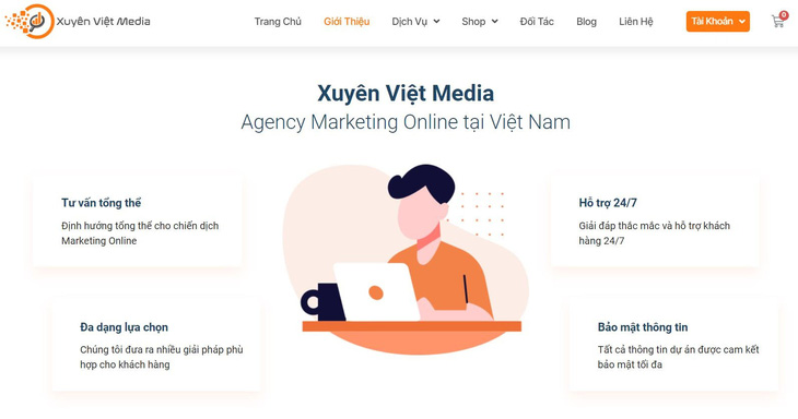 Xuyên Việt Media sẵn sàng hỗ trợ khách hàng trong mùa dịch COVID-19 - Ảnh 1.