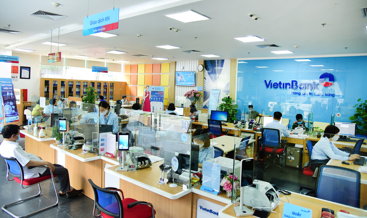 VietinBank tiếp sức doanh nghiệp khu vực phía Nam - Ảnh 1.