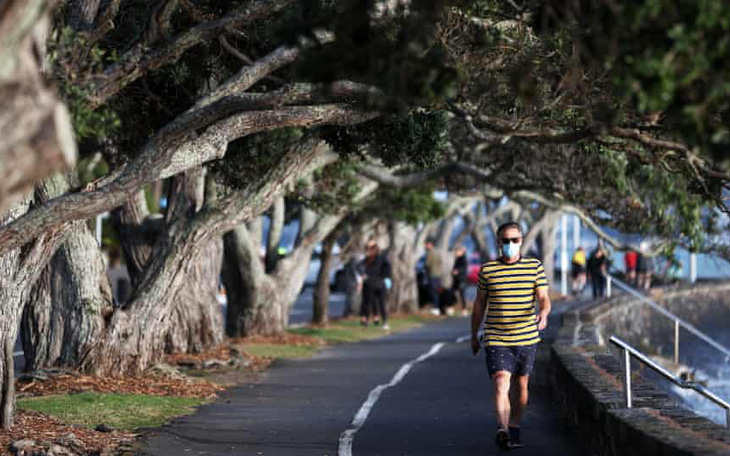 New Zealand chưa biết vì sao Delta chọc thủng được tuyến phòng dịch