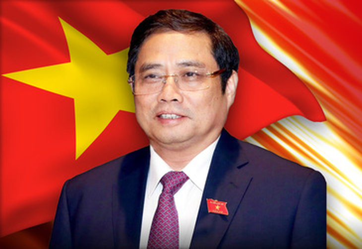 Thủ tướng Phạm Minh Chính làm trưởng Ban Chỉ đạo quốc gia phòng, chống dịch COVID-19 - Ảnh 1.