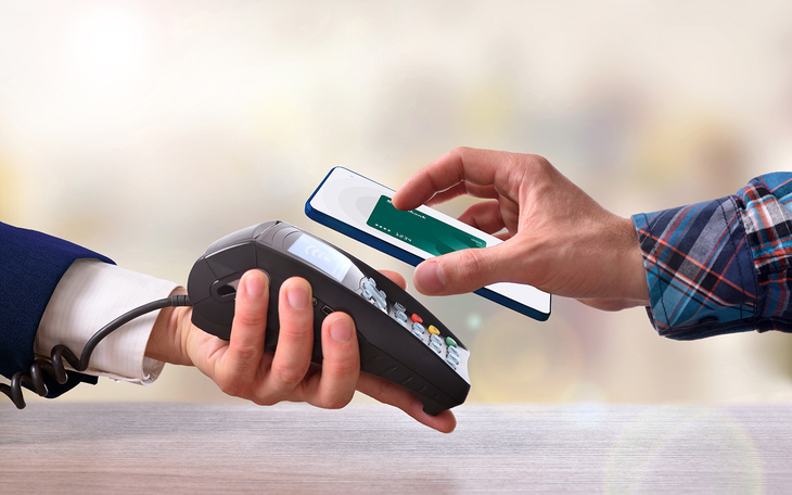 Sacombank sẽ có thêm dịch vụ, công nghệ nào để đẩy mạnh việc thanh toán không tiền mặt?
