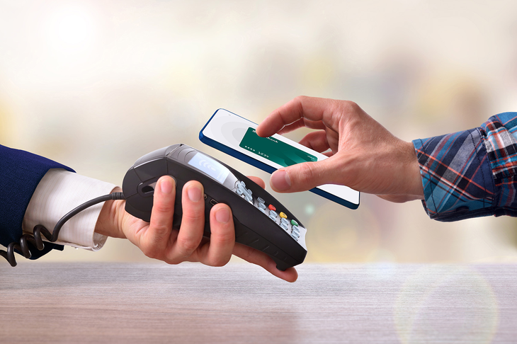 Sacombank sẽ có thêm dịch vụ, công nghệ nào để đẩy mạnh việc thanh toán không tiền mặt? - Ảnh 2.