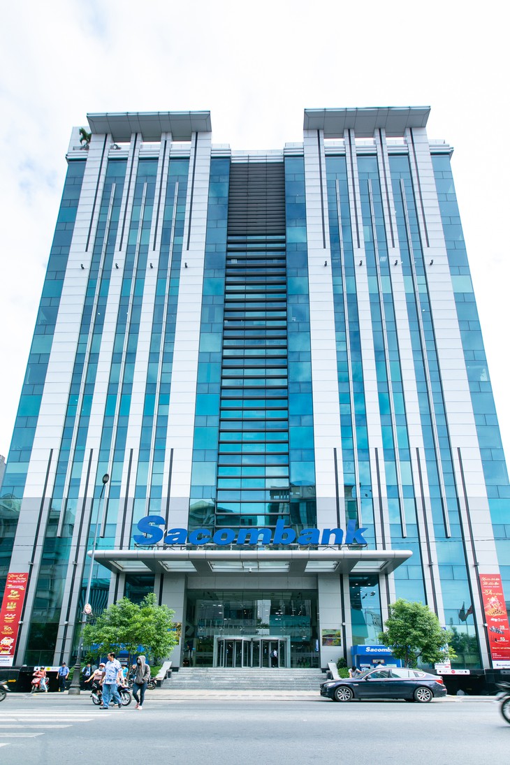 Sacombank đã hoàn thành triển khai và áp dụng Hiệp ước Basel II - Ảnh 1.