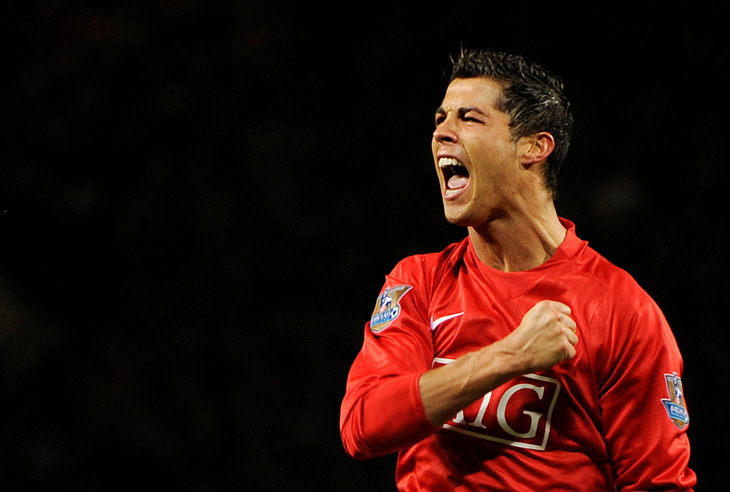 Ronaldo ra mắt Manchester United sau 2 tuần nữa - Ảnh 1.