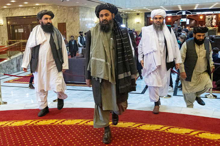 Taliban tổ chức chính quyền đa đại diện, gồm tất cả sắc tộc tại Afghanistan - Ảnh 1.