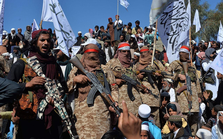Afghanistan, ngã tư Châu Á rền tiếng súng - Kỳ 7: Bí mật hội đàm Mỹ - Taliban