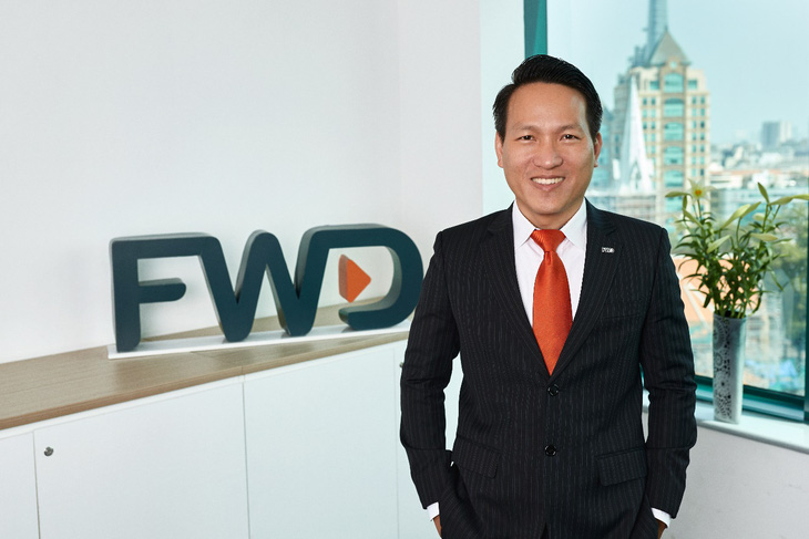 FWD trao danh hiệu Thành tựu trọn đời cho tư vấn tài chính xuất sắc - Ảnh 2.