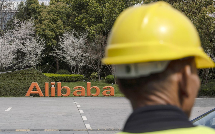 Alibaba sa thải 10 người làm lộ bê bối tấn công tình dục