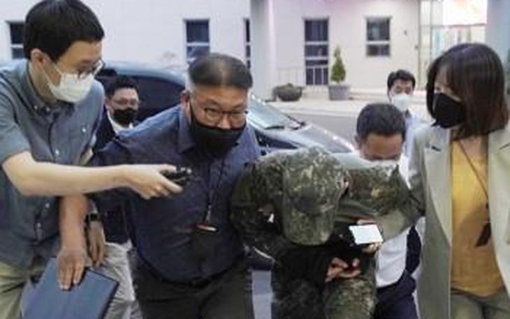 Hàn Quốc sửa luật, xử quân nhân tại tòa dân sự sau vụ nữ trung sĩ tự tử