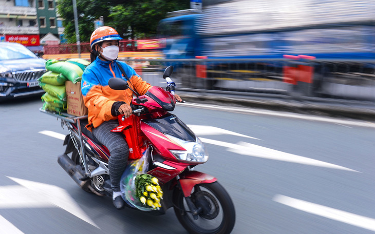 Một ngày 