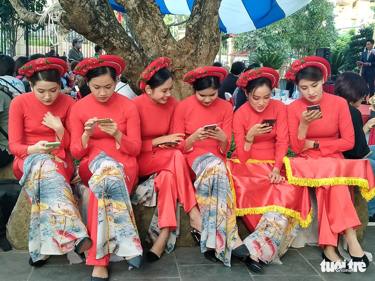 Phường chuẩn đô thị văn minh phải có kênh chính thức trên mạng xã hội Việt Nam - Ảnh 1.
