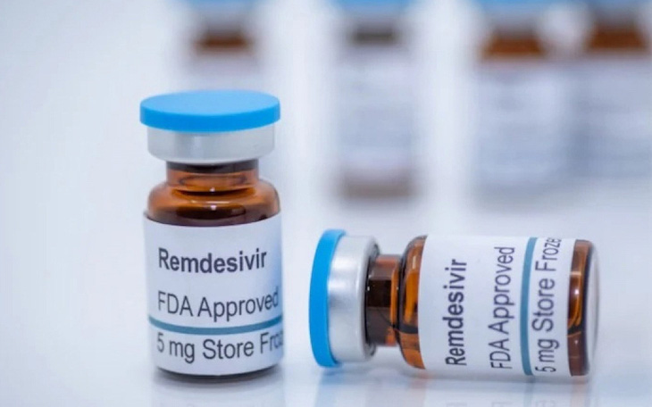 Lô thuốc Remdesivir vừa về TP.HCM có tác dụng điều trị COVID-19 ra sao?