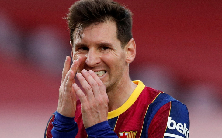 Messi nhận lương 40 triệu euro sau thuế, mặc áo số 19 tại PSG?