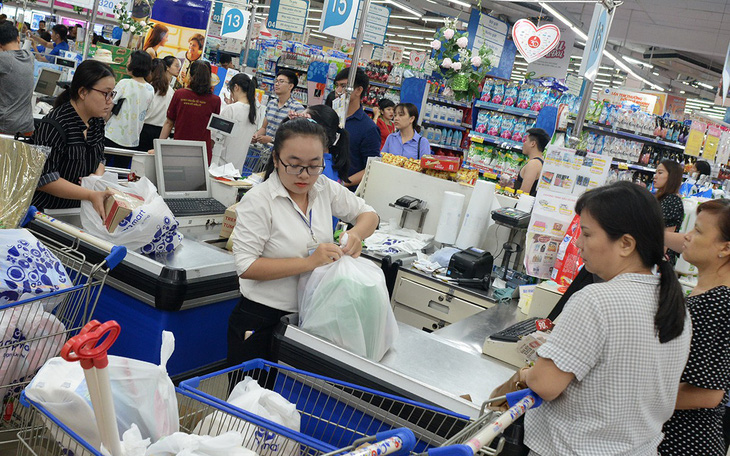 Nhà hàng, quán ăn, khách sạn, nhà thuốc… sẽ phải kết nối máy tính tiền với cơ quan thuế