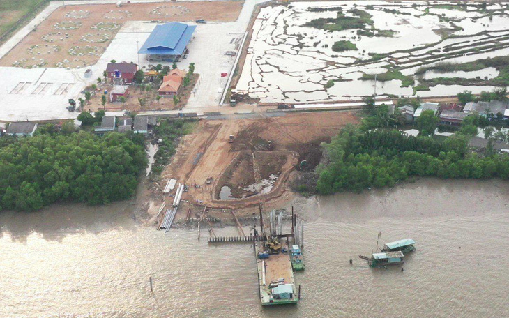 Kiểm toán Nhà nước: Nhiều địa phương không đấu thầu chọn nhà đầu tư dự án sử dụng đất