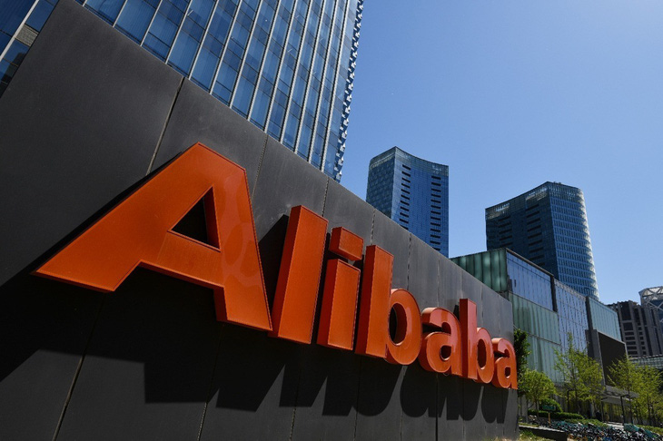 Cảnh sát điều tra cáo buộc tấn công tình dục ở Công ty Alibaba - Ảnh 1.