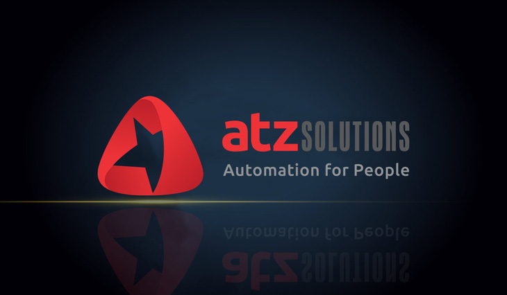 ATZ Solutions thành công từ những giải pháp tự động hóa - Ảnh 1.