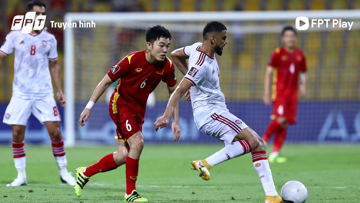 Cơ hội nào cho Việt Nam ở bảng B vòng loại thứ 3 World Cup 2022? - Ảnh 4.