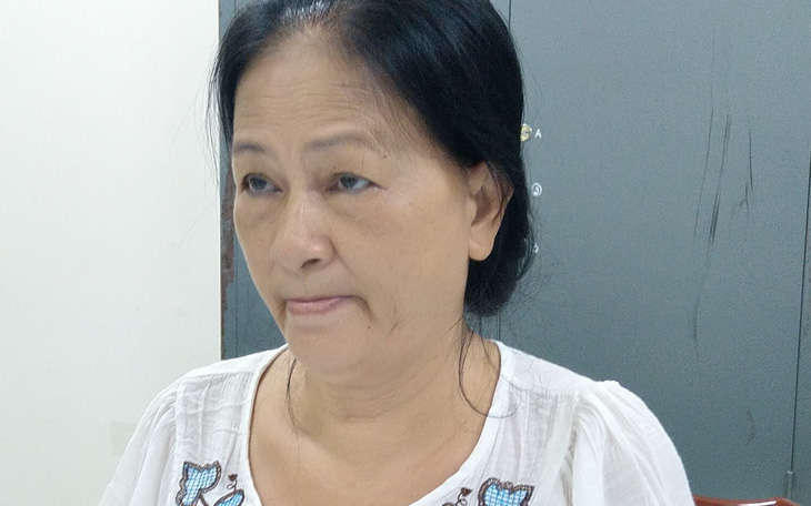Bắt bà Lê Thị Kim Phi vì sử dụng Facebook kết bạn tổ chức phản động lật đổ chính quyền
