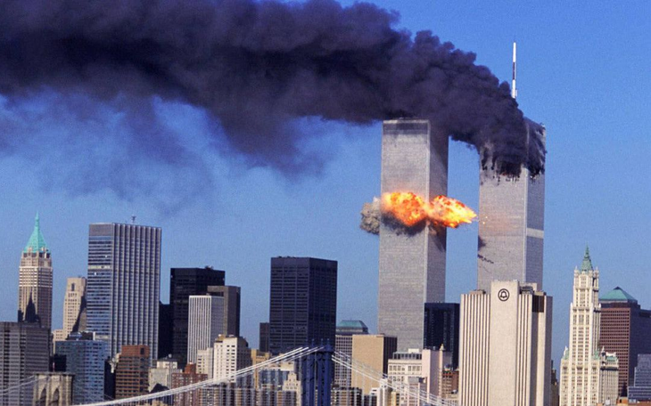Thế giới hậu 11-9 - Kỳ 1: Bước ngoặt bất ngờ của nước Mỹ