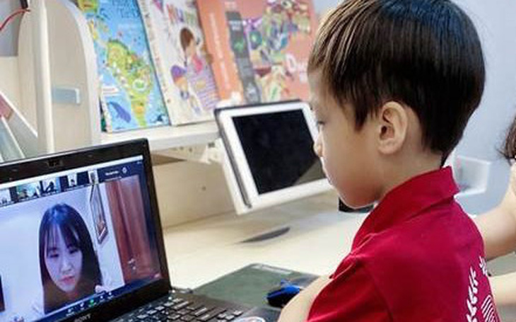 Hà Nội công bố kho học liệu điện tử dùng cho dạy học trực tuyến