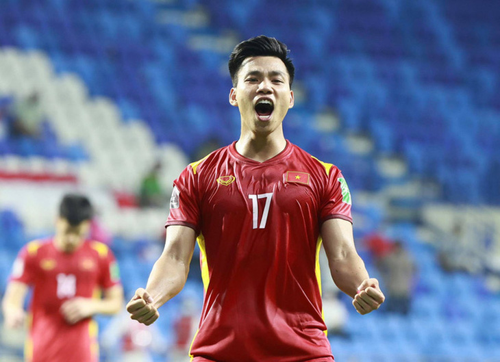 Chuẩn bị đấu Trung Quốc và Oman, ông Park Hang Seo gọi 32 cầu thủ - Ảnh 1.