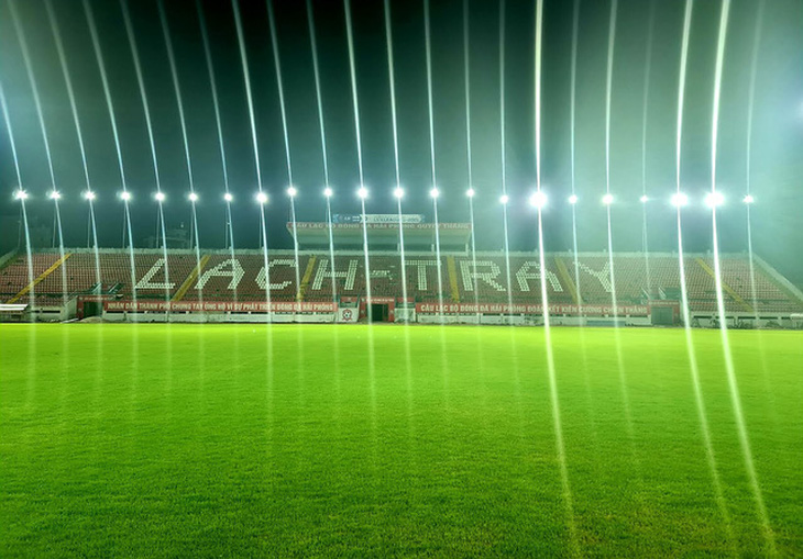 Hải Phòng ủng hộ phương án đăng cai vòng loại World Cup 2022 trên sân Lạch Tray - Ảnh 2.