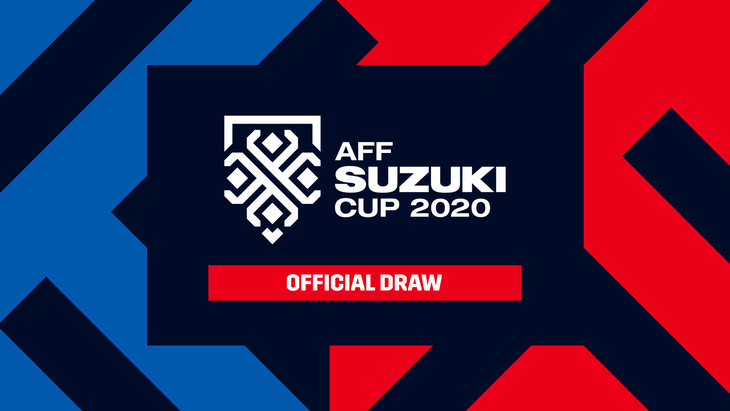 Next Media hợp tác VTV trực tiếp lễ bốc thăm AFF Cup 2020 - Ảnh 1.