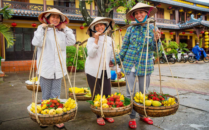 Hội An vào top 15 thành phố tuyệt vời nhất châu Á trên tạp chí Mỹ - Ảnh 7.