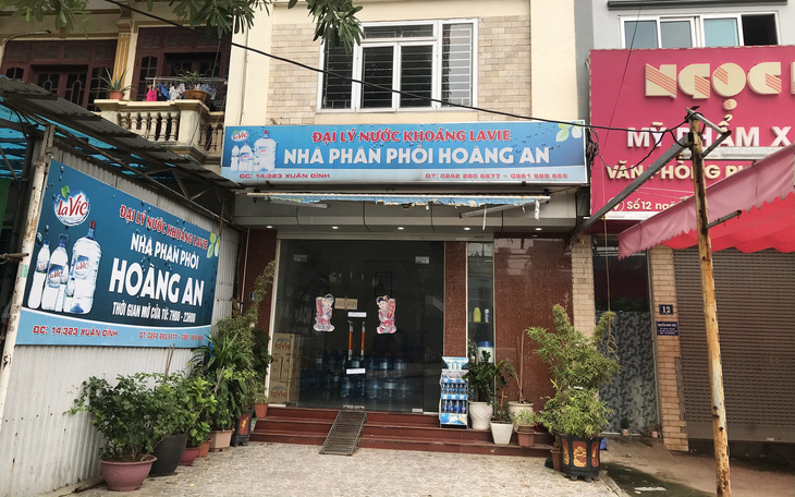 Khởi tố người cha đánh con gái 6 tuổi dẫn đến tử vong