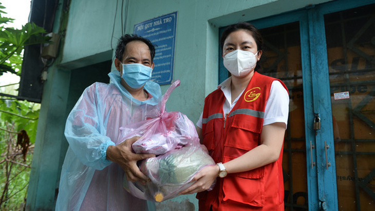 Thanh tra TP.HCM đề nghị cung cấp thông tin tiêm ngừa COVID-19 và công tác an sinh - Ảnh 1.