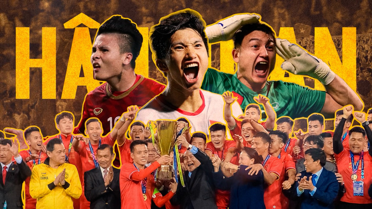 Huy Tuấn sáng tác Việt Nam tiến lên cổ vũ bóng đá và tinh thần Việt Nam mùa dịch - Ảnh 2.
