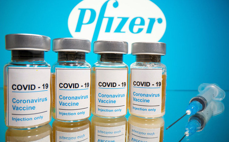 Quỹ vắc xin phòng COVID-19 đã chi 4.498 tỉ đồng mua vắc xin