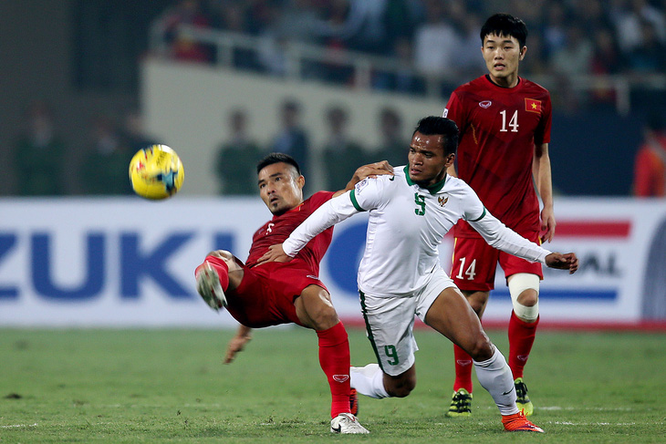 AFF Cup 2020: Tuyển Việt Nam và mục tiêu bảo vệ ngôi vô địch - Ảnh 2.