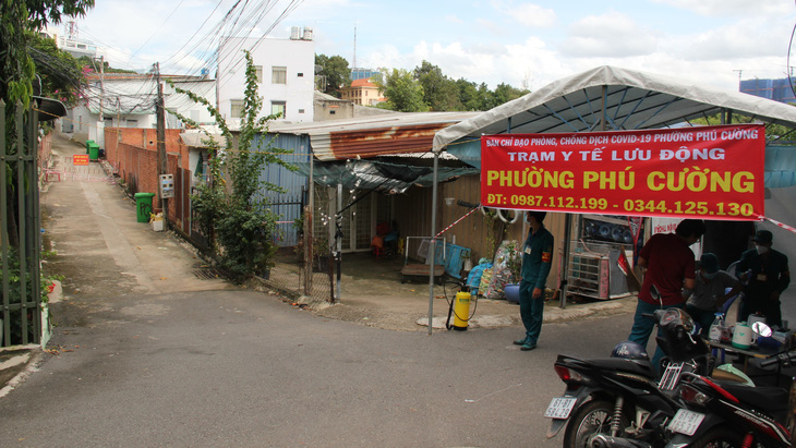 Chuẩn bị sống bình thường mới: Đỉnh căng thẳng đã qua - Ảnh 9.