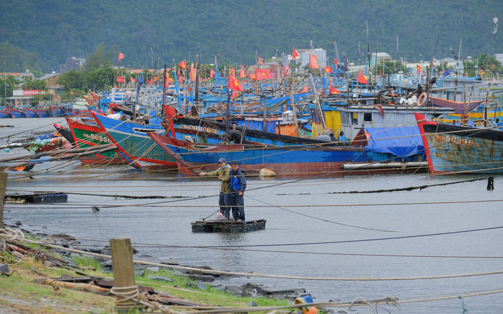 Biển Đông có thể đón 2 cơn bão và 1 áp thấp nhiệt đới cuối tuần này