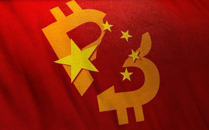 Trung Quốc cấm giao dịch tiền điện tử trên toàn quốc
