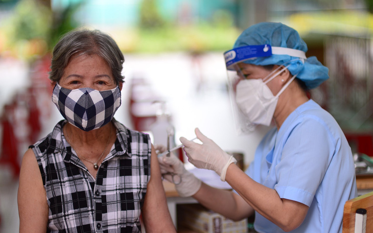 Thêm 400.000 liều vắc xin COVID-19 Chính phủ Nhật Bản tặng đã về Tân Sơn Nhất