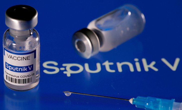 Báo Nga: Tập đoàn T&T đạt thỏa thuận mua vắc xin Sputnik V - Ảnh 1.