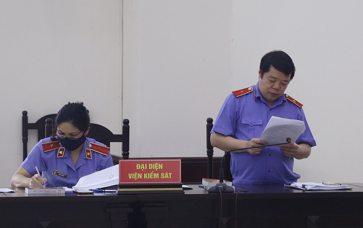 Chủ mới biệt thự Tam Đảo xin nộp luôn 13 tỉ tại tòa thay cho Trịnh Xuân Thanh - Ảnh 2.