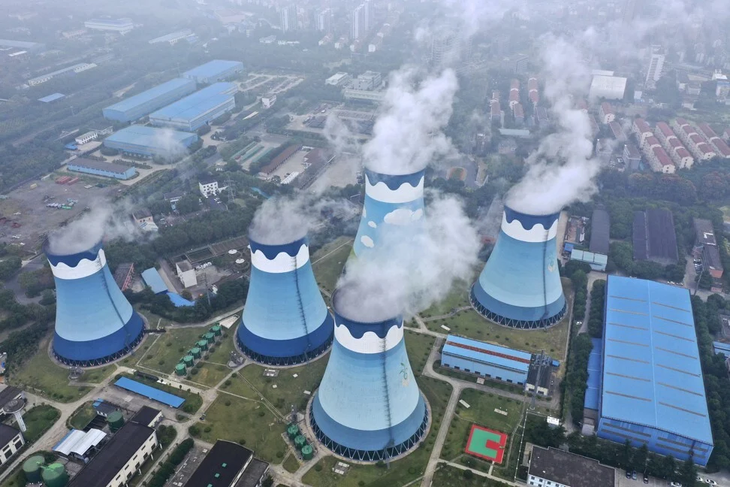 Vì sao Trung Quốc rơi vào cuộc khủng hoảng điện khiến các nhà máy đóng cửa? - Ảnh 2.