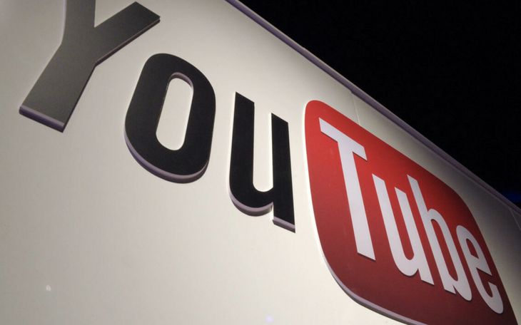 Nga dọa chặn YouTube để trả đũa