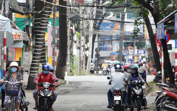 Cần Thơ là địa phương cuối cùng ở ĐBSCL nới lỏng giãn cách