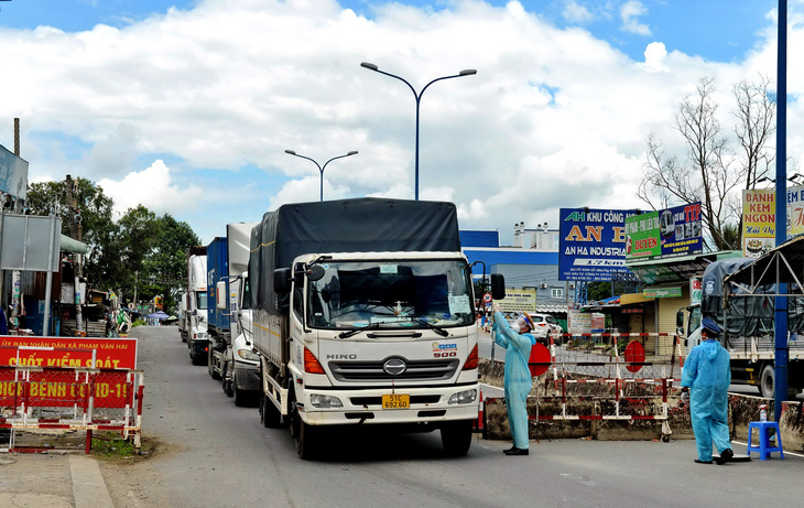 TP.HCM liên kết các tỉnh mở cửa ra sao? - Ảnh 2.