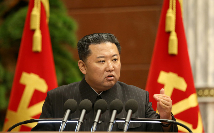 Ông Kim Jong Un: Sẵn sàng mở lại 