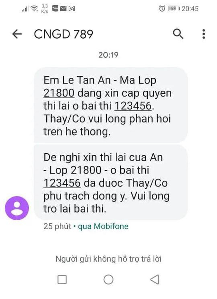 789.vn phát triển hệ sinh thái dạy học, kiểm tra trực tuyến - Ảnh 2.