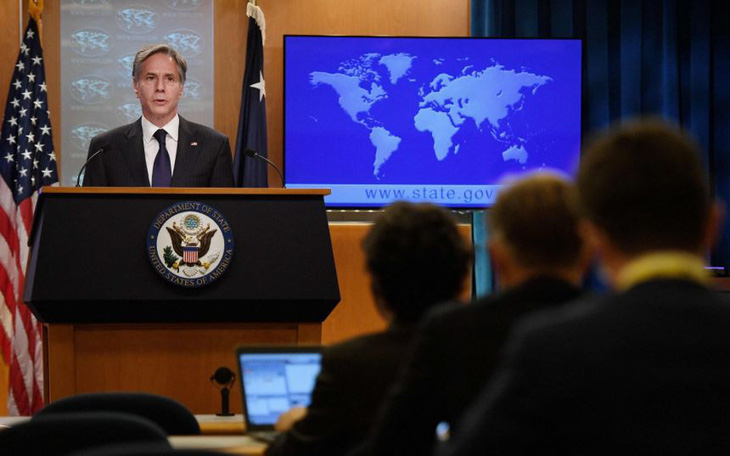 Bộ trưởng ngoại giao và quốc phòng Mỹ sắp công du một loạt nước bàn về Afghanistan